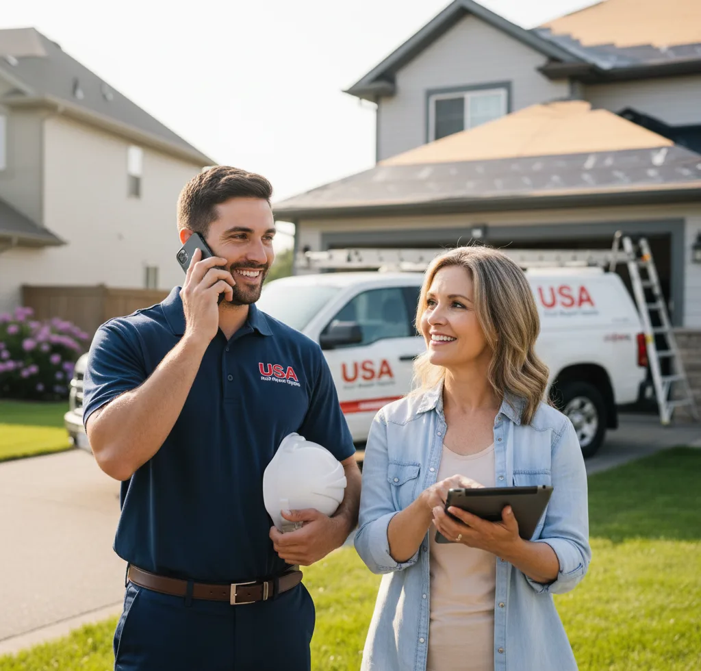 Storm Damage Repair in Sweetwater, FL